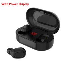 Load image into Gallery viewer, Bluetooth, Microphone , Waterproof Noise Cancelling Headsets