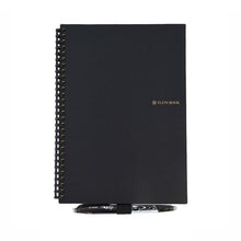 Load image into Gallery viewer, Reusable Smart Notebook
