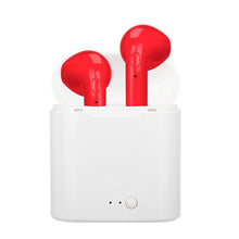 Load image into Gallery viewer, Bluetooth earbuds For iPhone, Xiaomi