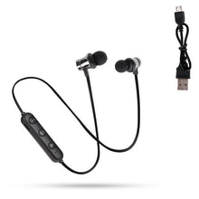 Load image into Gallery viewer, Wireless Bluetooth Earphone Stereo Sports Earbudsr IPhone 7 Samsung
