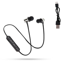 Load image into Gallery viewer, Wireless Bluetooth Earphone Stereo Sports Earbudsr IPhone 7 Samsung
