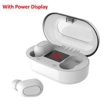Load image into Gallery viewer, Bluetooth, Microphone , Waterproof Noise Cancelling Headsets
